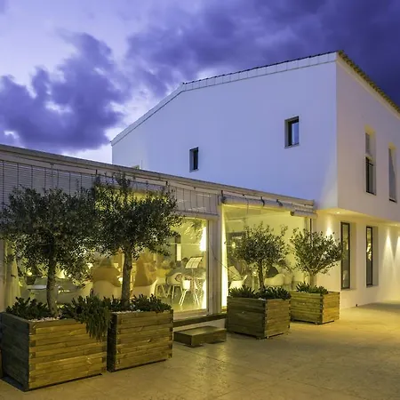 Hotel Es Mares-2
