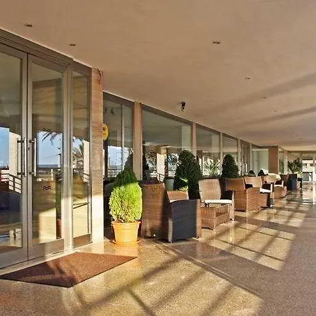 Apartamentos Pil.Lari Playa-3