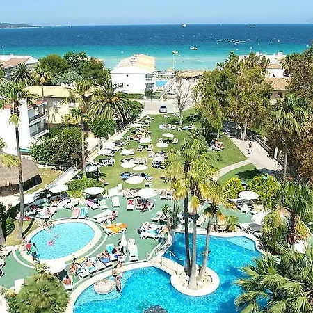 Eden Alcudia-3
