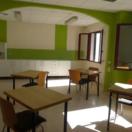 Live Mallorca Hostel-2