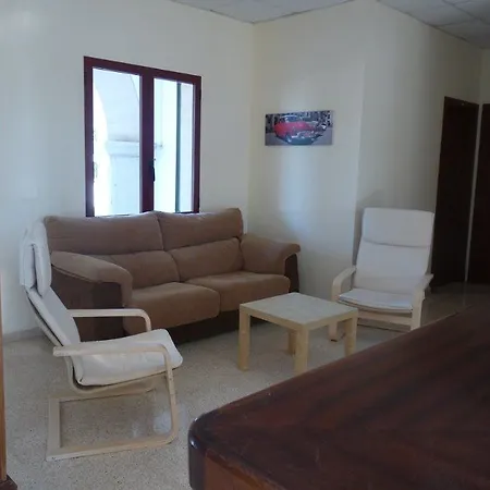 Live Mallorca Hostel-3