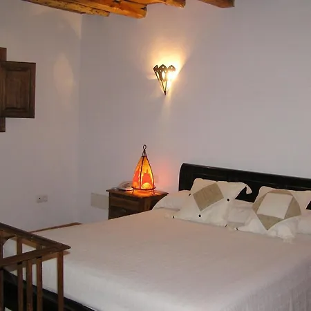 Agroturismo Xarc-2