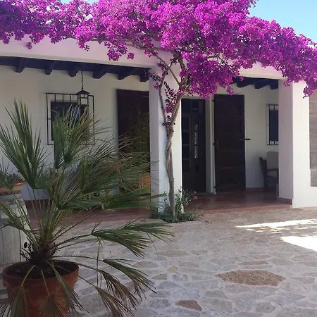 Agroturismo Ca Na Joaneta-3
