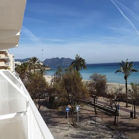 Gr Monac Beach Apts-3