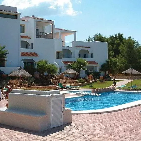 Apartamentos Blanco Sol-3