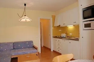 Apartamentos Desmais-3