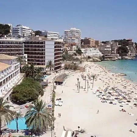 Hotel Santa Ana (Adults Only)-3