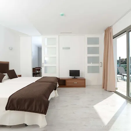 Apts Porto Drach-2