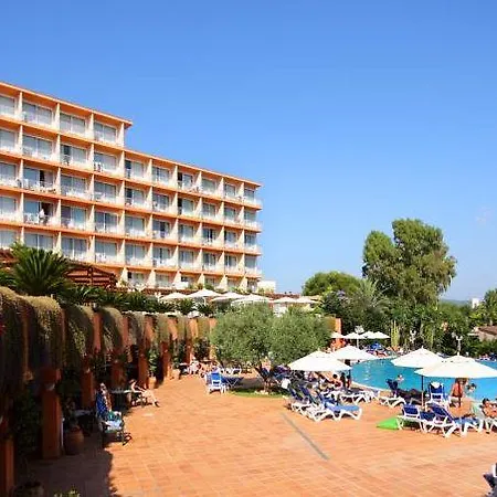 Gluckshotel Paguera-3