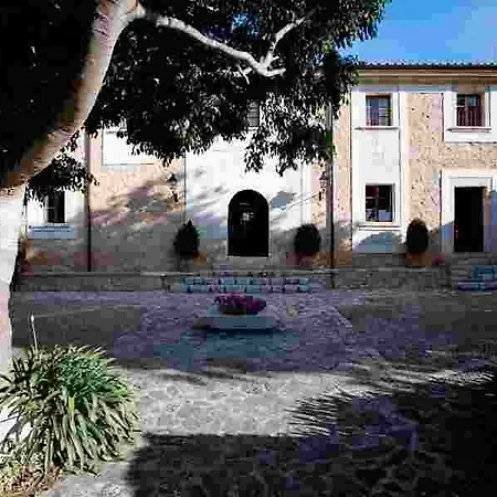 Agroturismo Son Siurana-3