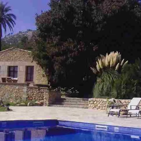 Agroturismo Son Siurana-2