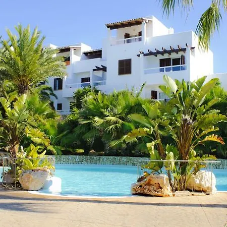 Hotel Palia Puerto Del Sol-2