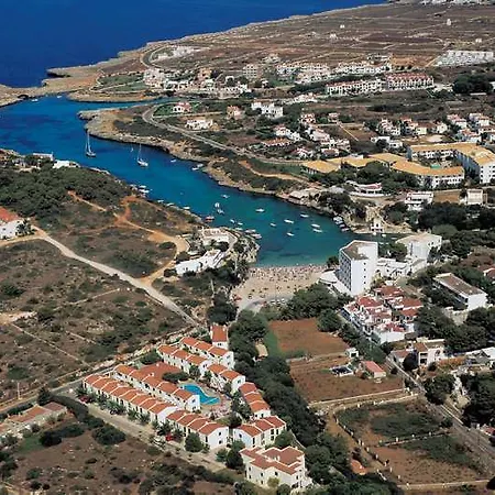 Club Cales De Ponent-2