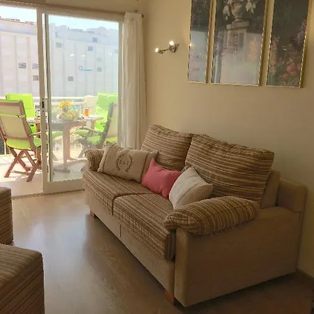 Apartamento Beauty Sa Coma II-3
