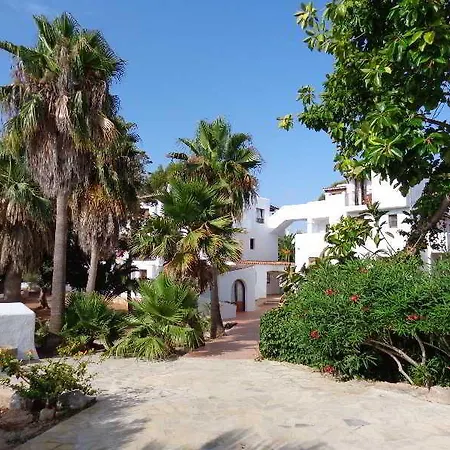 Benet Los Pinares-3