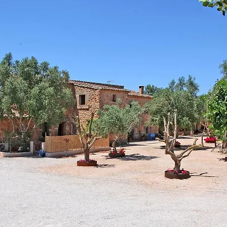 Finca Son Guardiola-2