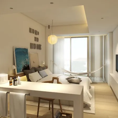 Som Serva Boutique Hotel (Adults Only)-2