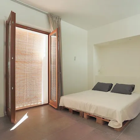 Apartamentos Xereca - Ibiza Port-3