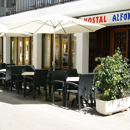 Hotel Alfonso-3