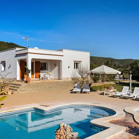 Villa Can Prats-3