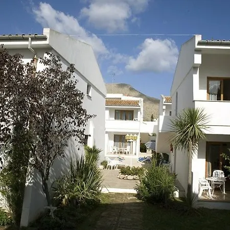 Apartamentos Leo-2