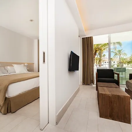 Apts. Hoposa Villa Concha-3