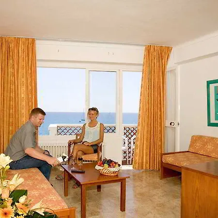 Caballito Al Mar (Adults Only)-2