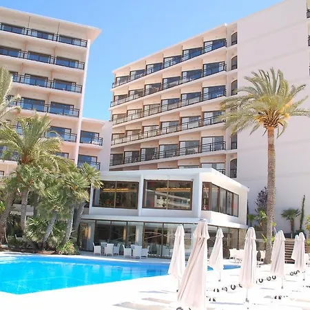 Hotel Santa Ana (Adults Only)-2