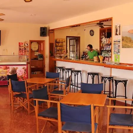 Hostal Sa Prensa-3