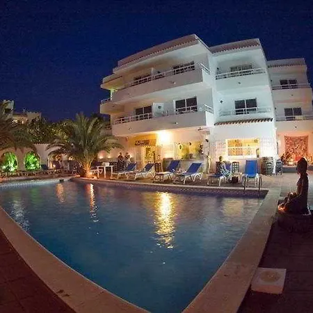 Sunset Oasis Ibiza (Adults Only)-3