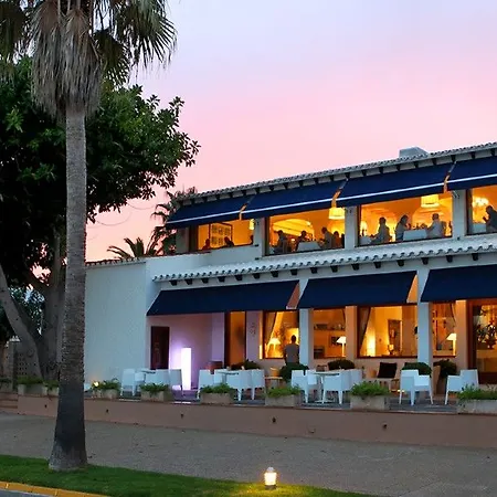 Hotel Portblue S'Algar - Only Adults-2