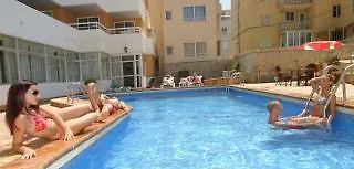 Palma Beach Hotel And Apartments-2