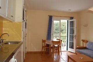 Apartamentos Desmais-2