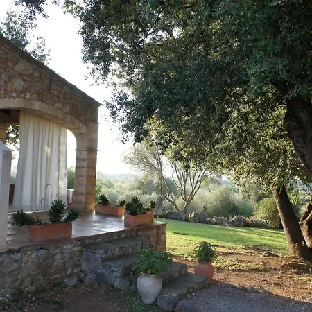 El Encinar De Arta-2