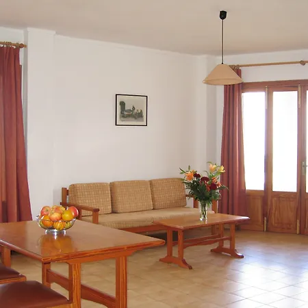 Arcos Playa Apartments-3