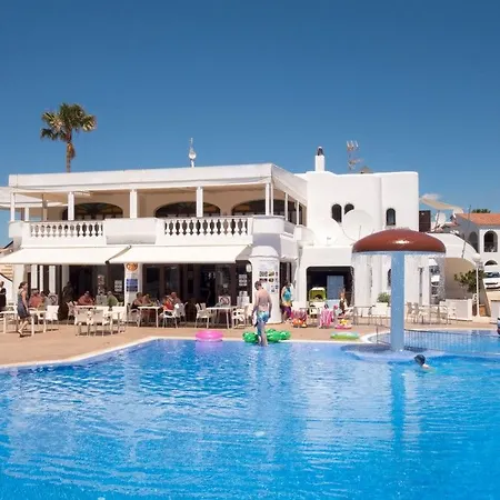 Son Bou Playa Gold-2