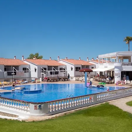 Son Bou Playa Gold-3