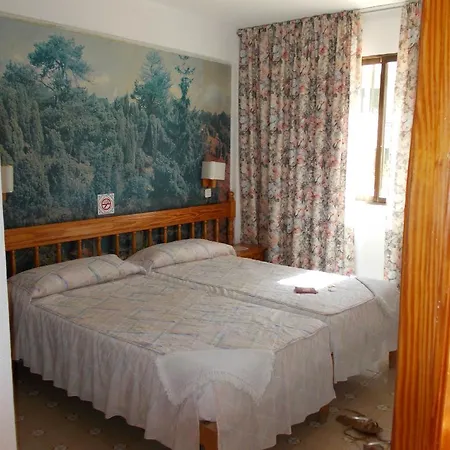 Apartamentos Bon Aire-3