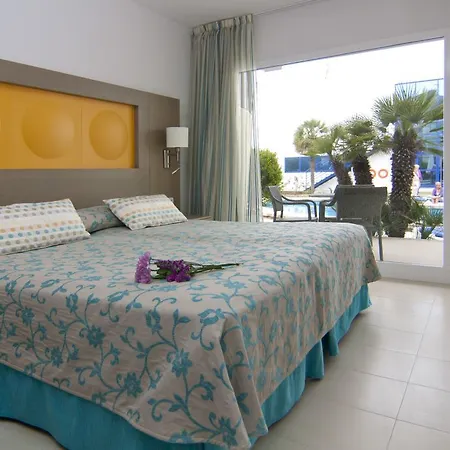 Apts. Hoposa Villa Concha-2