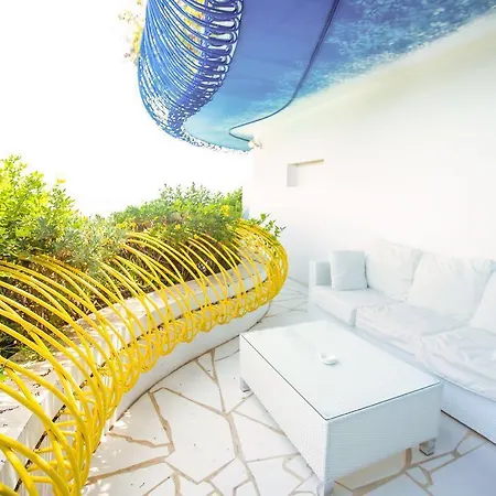 Las Boas Luxury Apartments-2