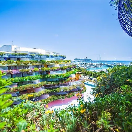 Las Boas Luxury Apartments-3
