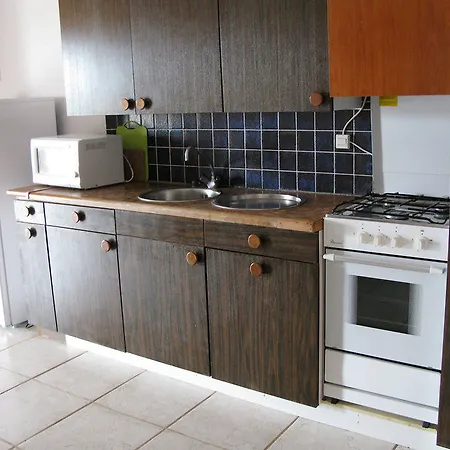 109F - One Bedroom-2