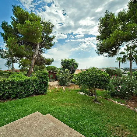 19 A - Four Bedroom-2