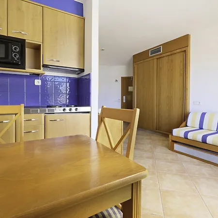 Azuline Hotel - Apartamento Rosamar (Adults Only)-3