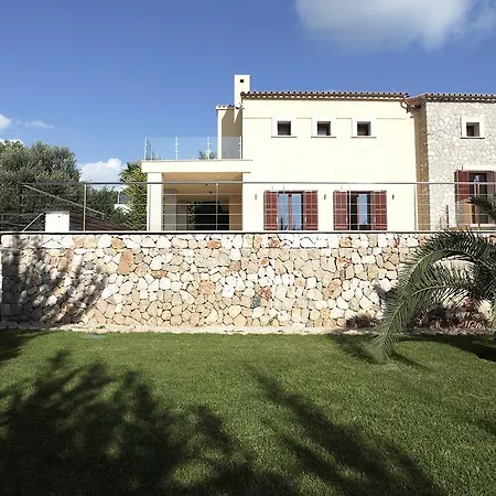 Villa Amber By Cap Vermell Estate-3
