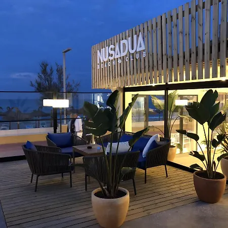 Hotel Sa Roqueta Can Picafort Adults Only-2