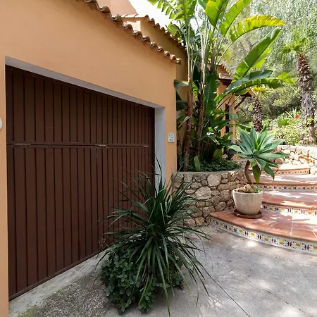 Casa Capricho By Eivillas-3