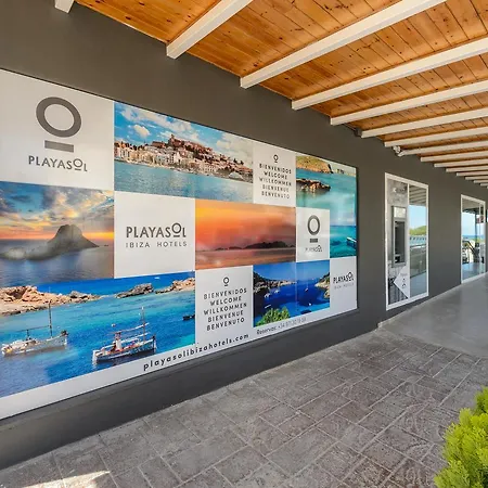 Apartamentos Formentera 2 (Adults Only)-2