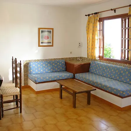 Apartamentos Son Bou Z5-3
