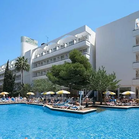 Platja D'Or-3